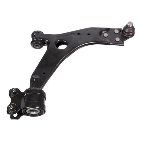 Brazo inferior derecho de la suspensión delantera 36768 FEBI