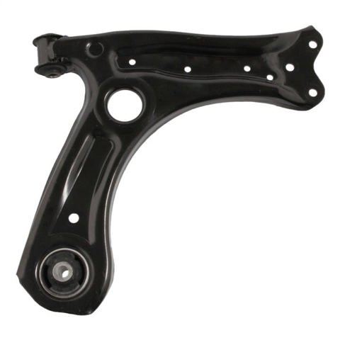 Brazo inferior derecho de la suspensión delantera 36922 FEBI