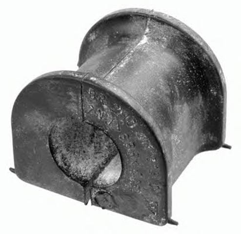 Soporte estabilizador, Eje delantero 3702801 LEMFORDER