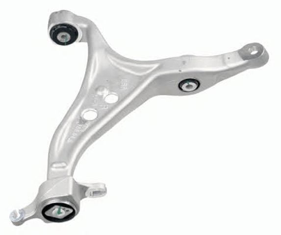 Brazo inferior derecho de la suspensión delantera 3718301 LEMFORDER