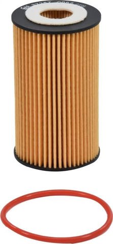 Filtro de aceite Opel Zafira P12