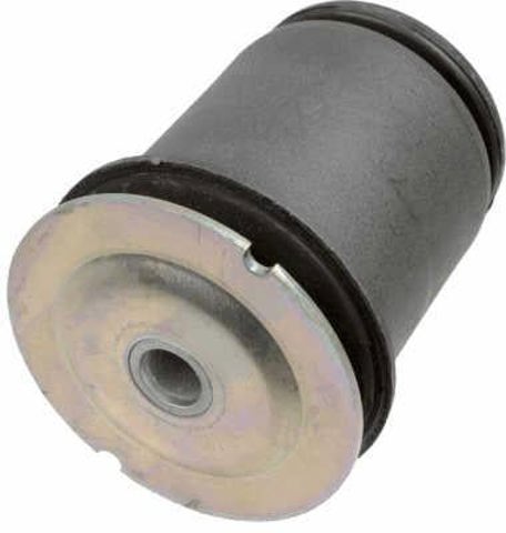 Suspensión, cuerpo del eje trasero Fiat Fiorino 225