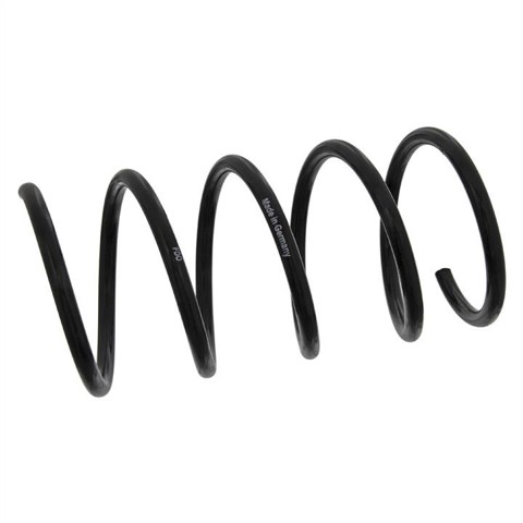 Muelles delantero para Mercedes A  (W168)
