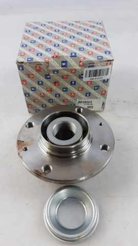 PEUGEOT 374868 Cubo trasero  comprar en Ponferrada