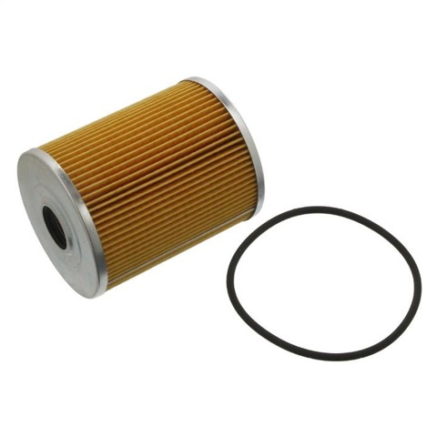 Filtros de aceite 37556 FEBI