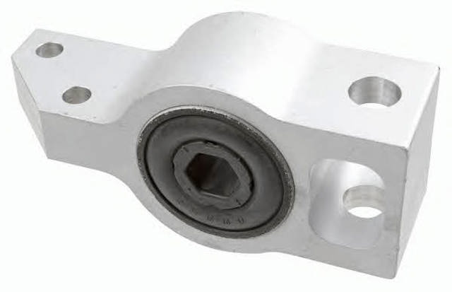 Silentblock de brazo de suspensión delantero inferior 3766501 LEMFORDER