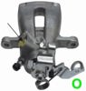 Pinza de freno trasero derecho 38130800 TEXTAR