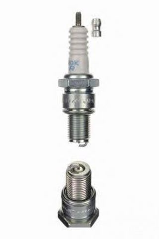 NGK 3830 Bujía de encendido  disponible Lugo