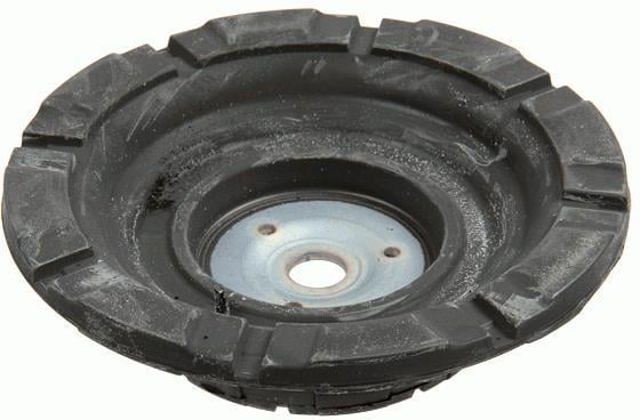 Soporte del amortiguador delantero 3833801 LEMFORDER