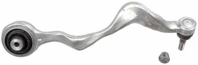 Brazo inferior derecho de la suspensión delantera 3851401 LEMFORDER