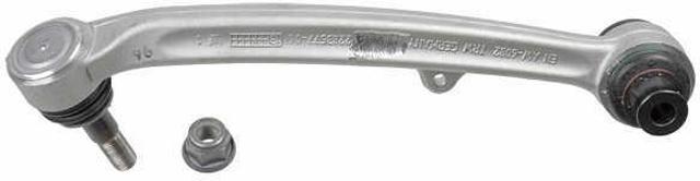 Brazo inferior izquierdo de la suspensión delantera 3851601 LEMFORDER
