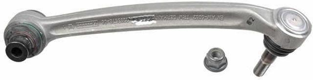 Brazo inferior derecho de la suspensión delantera 3851701 LEMFORDER