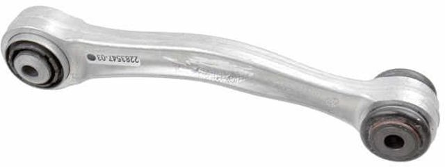 Brazo superior izquierdo de la suspensión trasera 3852001 LEMFORDER