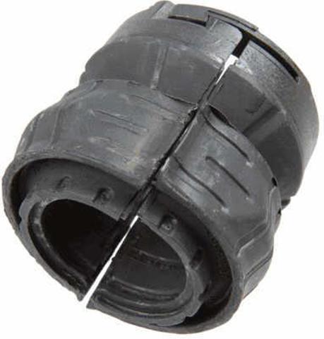 Soporte estabilizador, Eje delantero 3873801 LEMFORDER