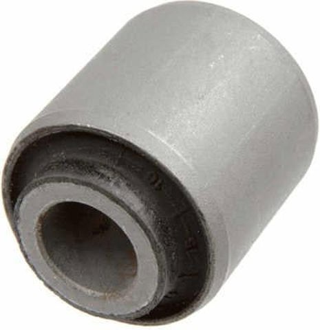 Buje del brazo transversal trasero 3875301 LEMFORDER