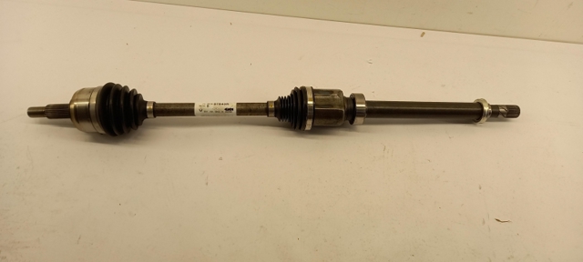 RENAULT 391007843R Semieje delantero derecho  en stock Valencia