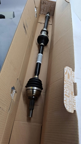 391008720R RENAULT Semieje delantero derecho  disponible Vigo