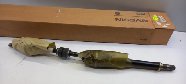 39100AY600 Nissan/Infiniti