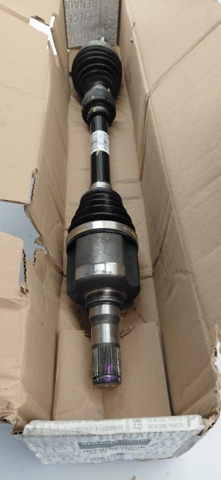 391018508R Renault (RVI)