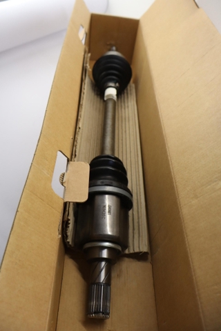 39101BC55A Semieje delantero izquierdo comprar Girona