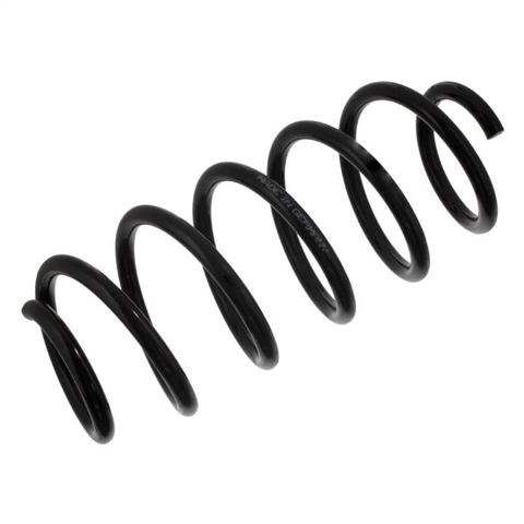 Muelles delantero 39143 FEBI