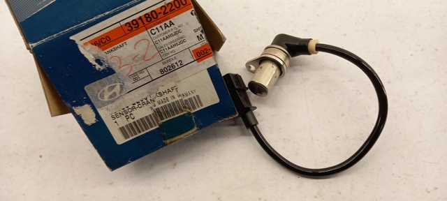 3918022001 HYUNDAI Sensor de posición del cigüeñal  comprar en Lleida
