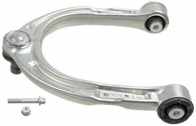 Brazo superior izquierdo/derecho de suspensión delantera 3925101 LEMFORDER