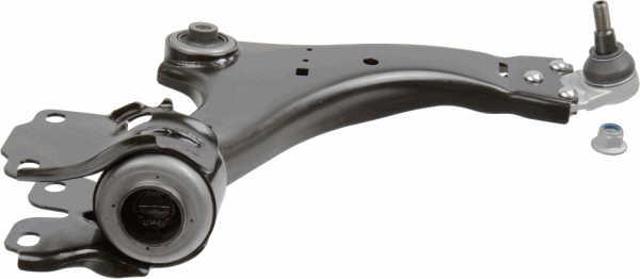 Brazo inferior derecho de la suspensión delantera 3929601 LEMFORDER