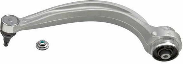 Brazo inferior izquierdo de la suspensión delantera 3930401 LEMFORDER