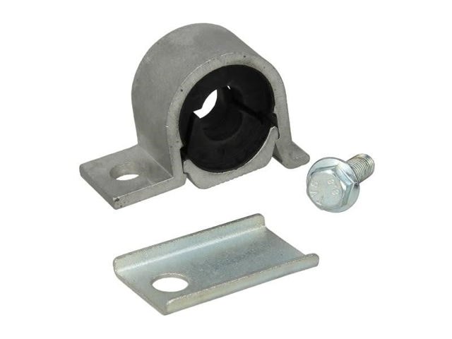 Soporte estabilizador, Eje delantero 39333 FEBI