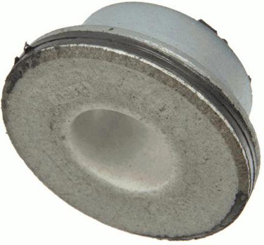 Buje de ballesta delantera 3935801 LEMFORDER