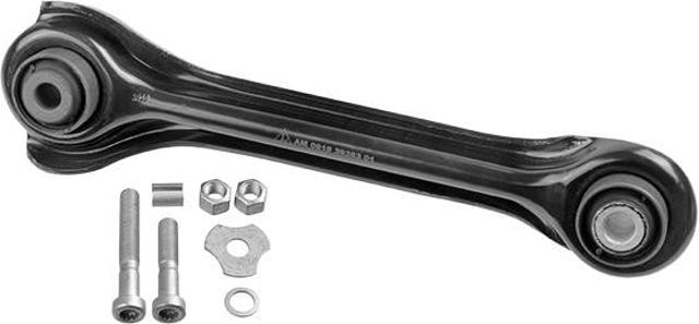 Brazo superior de suspensión trasera izquierdo/derecho 3938301 LEMFORDER