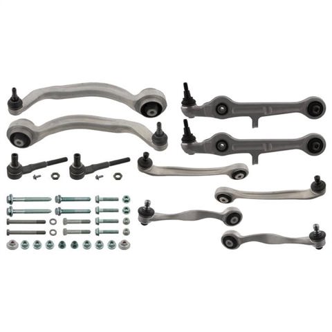 Kit de brazo de suspensión delantera 39402 FEBI