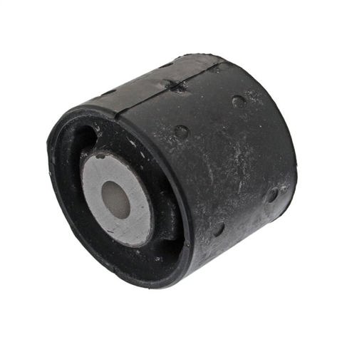 Silentblock del subchasis trasero 39429 FEBI