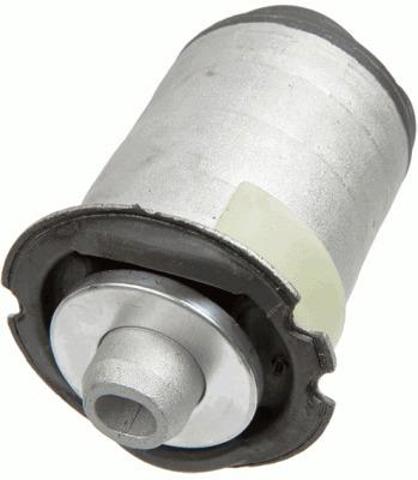 silentblock del eje trasero 3951201 LEMFORDER