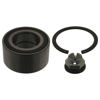 Cojinete de rueda delantero 39623 FEBI