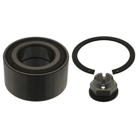 Rodamiento de rueda delantero Lodgy  familiar (2012-2026) original desde 38,06 €
