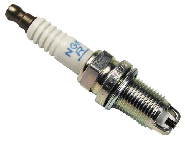 Bujias de encendido para Toyota Land Cruiser  (J9)
