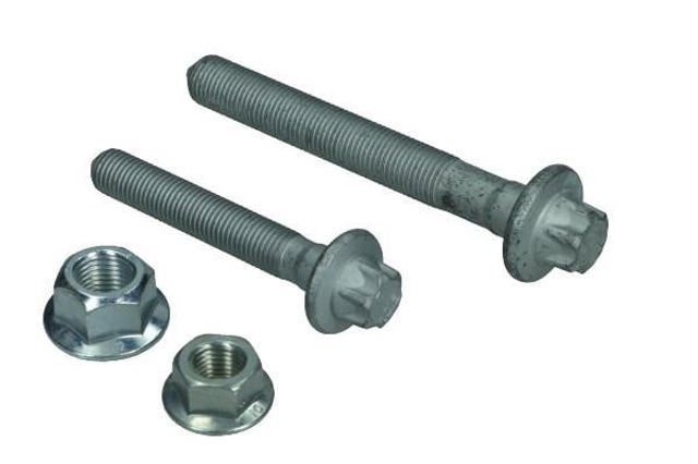 Juego de pernos de fijación del brazo oscilante trasero superior 3973001 LEMFORDER