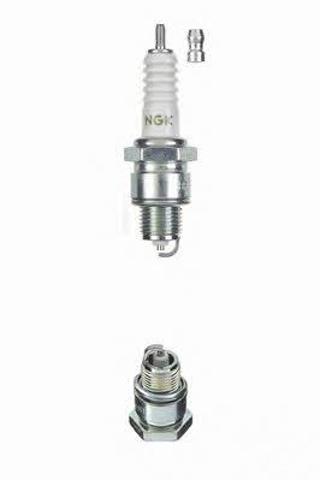 NGK 3975 Bujía de encendido  disponible Valladolid