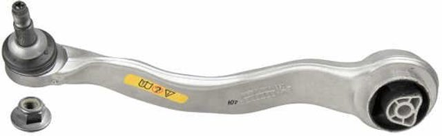Brazo inferior izquierdo de la suspensión delantera 3981801 LEMFORDER