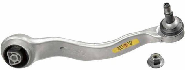 Brazo inferior derecho de la suspensión delantera 3981901 LEMFORDER