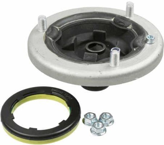 Soporte del amortiguador delantero 3982801 LEMFORDER