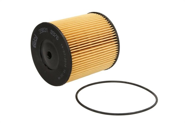 Filtro de combustible 39831 FEBI