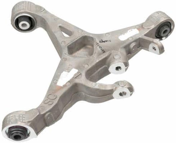 Brazo suspension (control) trasero inferior derecho  3985701 LEMFORDER