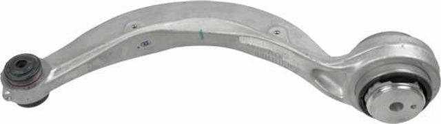 Brazo inferior izquierdo/derecho de suspensión delantera 3993701 LEMFORDER