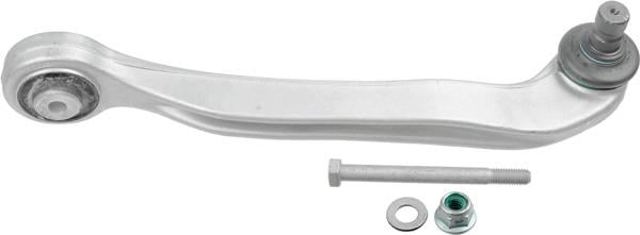 Brazo superior derecho de la suspensión delantera 3998701 LEMFORDER