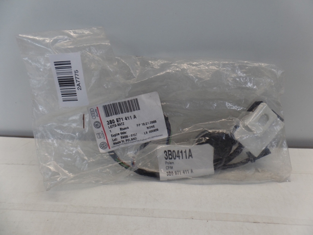 Comprar Sensor de lluvia Volkswagen Passat  3B6 a bajo precio