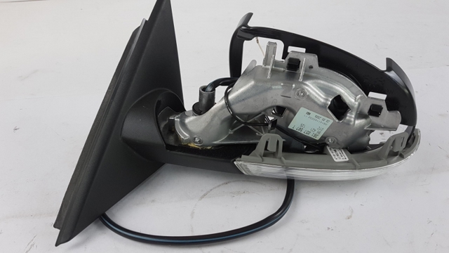 VAG 3B1857507T01C Espejo retrovisor izquierdo  comprar en Murcia