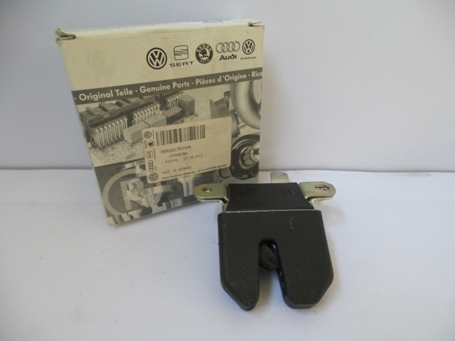 VAG 3B5827505M Cerradura de maletero  en stock Salamanca